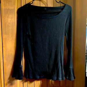 J Crew long sleeve sweater